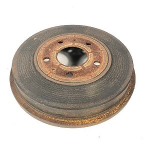 Tambor De Freio Traseiro Direito Ford Focus 2014