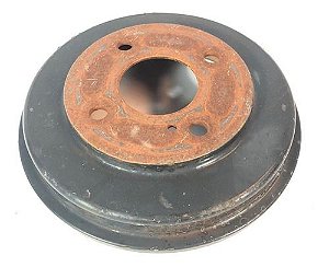 Tambor De Freio Traseiro Direito Ford Ka 2015