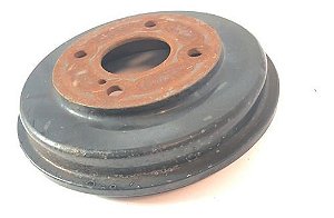 Tambor De Freio Traseiro Direito Ford Ka 2015