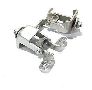 Par Dobradiça Porta Malas Peugeot 308 2015 2.0