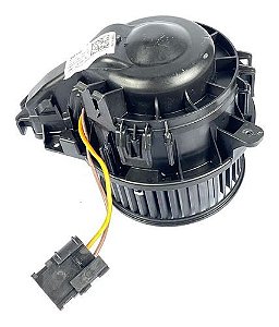 Motor Ar Forçado Vw T-cross 2021 1.0 2q1819021a