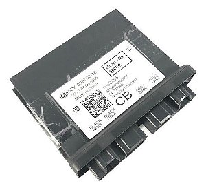 Modulo Ignição Gm Cruze 1.8 2015 Ltz 13592255