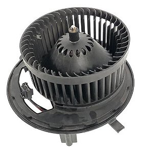 Motor Ar Forçado Vw Tiguan 2019 2020 2.0 350 Tsi 3q1819021c