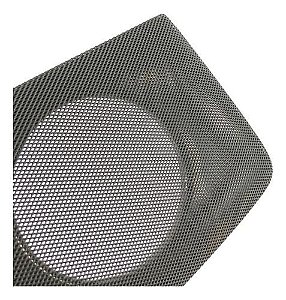 Tampa Alto Falante Painel Ford Edge 3.5 2012 Bt437804405