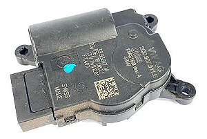 Motor Atuador Ar Condicionado Vw Polo 2018 2q0907511f