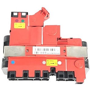 Placa Terminal Polo Positivo Bmw X4 2015 2.0 28i 934325901