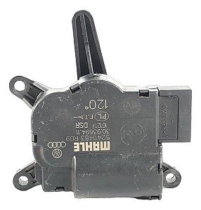 Motor Atuador Caixa Ar Vw Amarok V6 3.0 2018 52411483r09