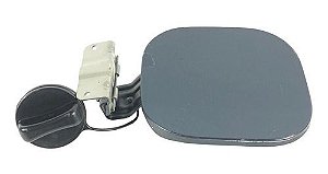 Portinhola Tanque De Combustível Nissan Sentra 2016 2.0