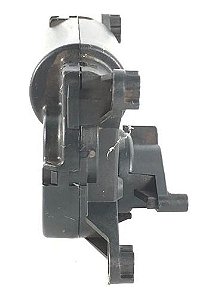 Motor Atuador Caixa Ar Vw Amarok V6 3.0 2018 52411483r09