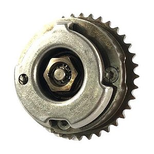 Polia Comando Escapamento Bmw 320i 2016 759821503