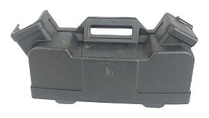 Tampa Capa Suporte Módulo Injeção Ford Focus 2012 Am5512a532