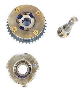 Polia De Admissão Bmw 328i 2013 758381804