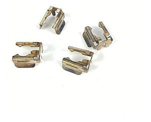 Presilhas Bico Injetor Nissan Sentra 2.0