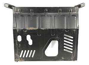 Protetor Cárter Nissan Kicks 1.6 2023 Original