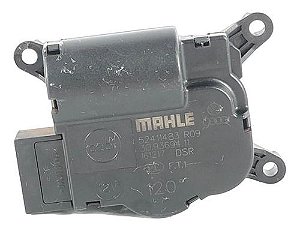 Motor Atuador Caixa Ar Vw Amarok V6 3.0 2018 52411483r09