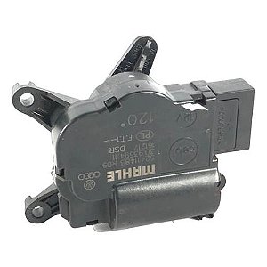 Motor Atuador Caixa Ar Vw Amarok V6 3.0 2018 52411483r09