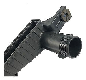 Tampa Lateral Caixa Intercooler Ford Ranger 2015 2014 3.2