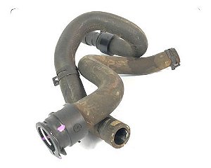 Par Mangueira Ar Quente Peugeot 308 2014 2.0