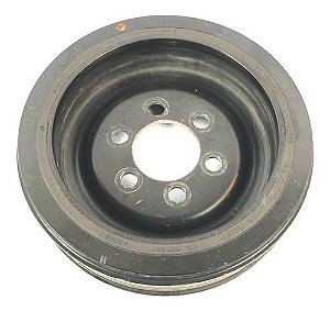 Polia Do Virabrequim Bmw 328i 2014