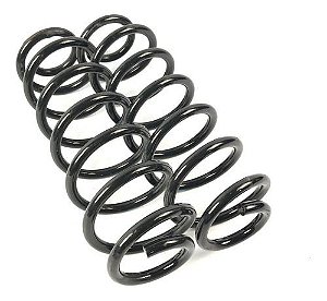 Par Mola Traseira Peugeot Peugeot 3008 2012 1.6