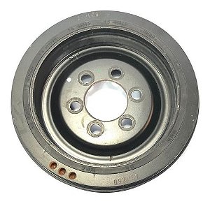 Polia Do Virabrequim Bmw 328i 2014