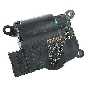 Motor Atuador Caixa Ar Vw Amarok V6 3.0 2022 7l0907511ae