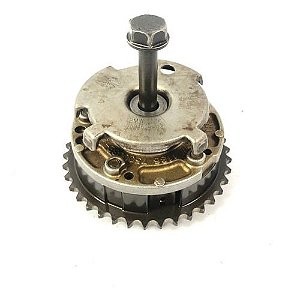 Polia Variável Comando Admissão Bmw X1 2011 1.8 11367500032