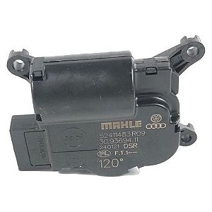 Motor Atuador Caixa Ar Vw Amarok V6 3.0 2022 7l0907511aj