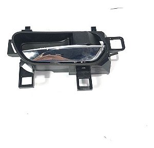 Puxador Interno Dianteira Direita Nissan Kicks 2019