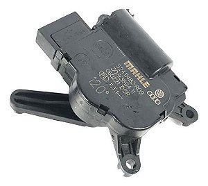 Motor Atuador Caixa Ar Vw Amarok V6 3.0 2022 7l0907511an