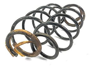 Par Molas Dianteiras Peugeot Peugeot 208 2016 1.6 Original