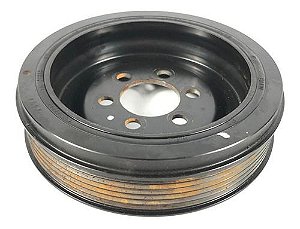 Polia Virabrequim Bmw 320i 2016 2.0