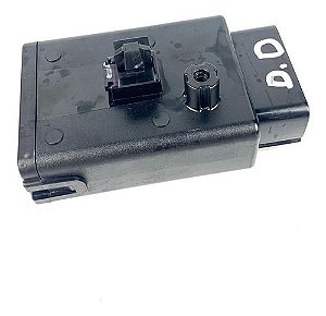 Módulo Porta Dianteira Direita Gm Spin 2018 52102363