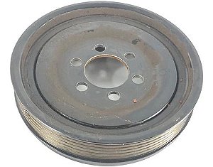 Polia Virabrequim Bmw X4 2015 2.0 28i