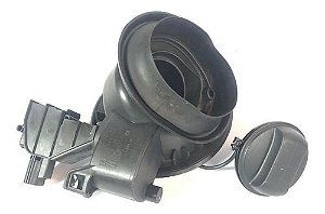 Tampa Portinhola Combustível Ford Focus 2017 2.0