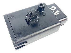 Módulo Porta Dianteira Esquerda Gm Spin 2018 52102364