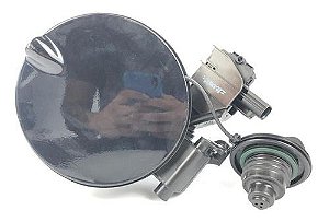 Tampa Portinhola Combustível Ford Focus 2017 2.0