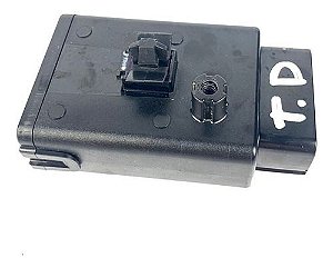 Módulo Porta Traseira Direita Gm Spin 2018 52102363