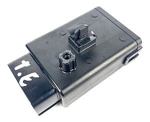 Módulo Porta Traseira Esquerda Gm Spin 2018 52102364