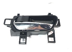 Puxador Interno Traseira Esquerda Nissan Kicks 2019