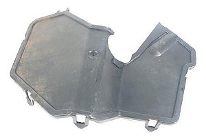 Tampa Protetora Caixa De Cambio Ford Focus 2012 8m5r7222aa