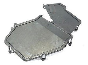 Tampa Protetora Caixa De Cambio Ford Ka 2015 1.5