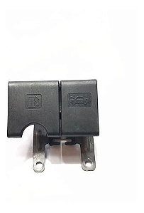 Puxador Tampa Combustível E Capô Nissan March 1.6 2017