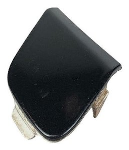 Tampa Reboque Parachoque Diant. Ford Focus 2014 Bm5117a989a