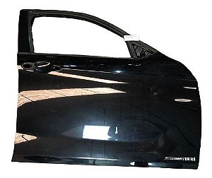 Porta Dianteira Direita Bmw X1 2011 Original