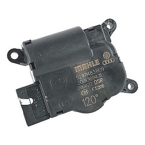 Motor Atuador Caixa Ar Vw Amarok V6 3.0 2023 52411483r09