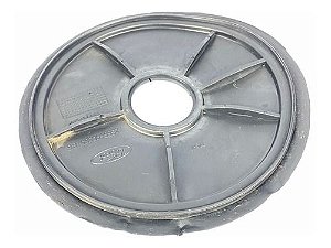 Tampa Superior Bomba De Combustível Ford Fiesta 2011 1.6