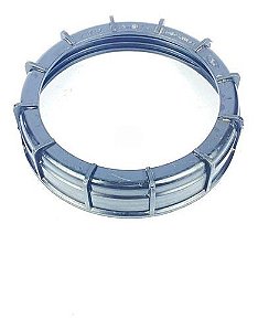 Tampa Tanque Combustível Ford Fiesta 2011 1.6 98ab9c385