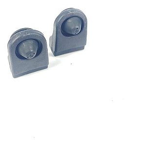 Par Suporte Coxim Radiador Peugeot 3008 2012 1.6 Thp