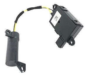 Modulo Sensor Anti Furto Gm Cruze 2017 1.4 Ltz 13507599